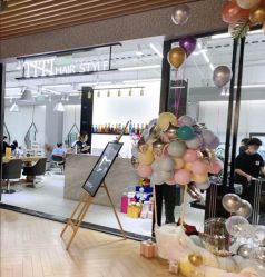 点击看大图 -TITI HAIR STYLE