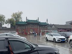 -代州文庙
