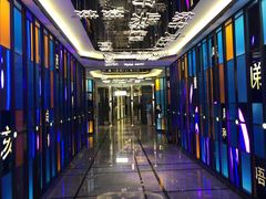 -堂会·KTV·自助餐·团建聚会(天河店)