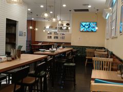 -小杨生煎(宝山花园城店)