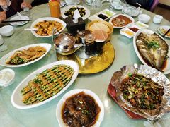 -闫水饺大酒楼·北京老闫靓马饺子馆