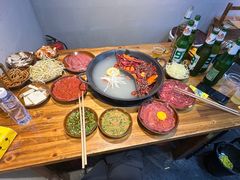 -阳阳老火锅(小南门店)