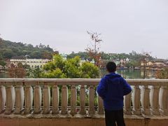 -深圳东部华侨城茵特拉根酒店