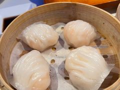原汁鲜虾饺-利苑(环贸iapm店)