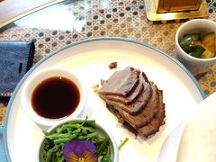 -杭州西湖柳莺里酒店·闻莺厅