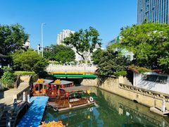 -青果巷历史文化街区