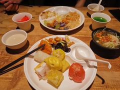 -素清香(解放路店)