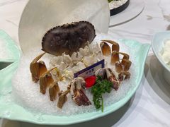 -帝皇海海鲜豆捞(桐泾商务广场店)