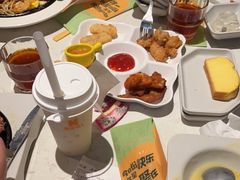 -豪客来牛排(开元盛世广场店)