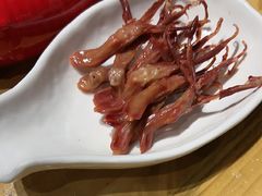 -花溪雨·森林餐厅(石基店)