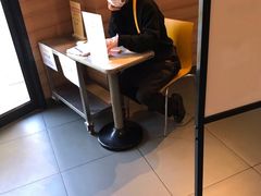 -麦当劳(金沙广场店)