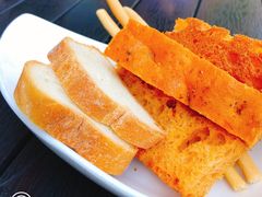-安妮意大利餐厅(世贸天阶店)
