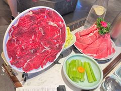 -捞神煲汤火锅(湖滨商业街店)