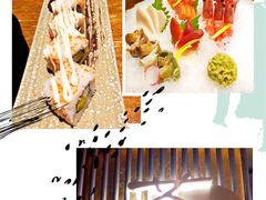 -芥末日本料理(打浦路铂尔曼旗舰店)