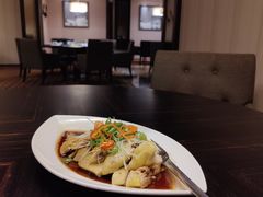 -浙江安吉JW万豪酒店·万豪中餐厅