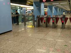 -大龙山(地铁站)