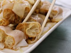 -穗银肠粉店(东川路店)