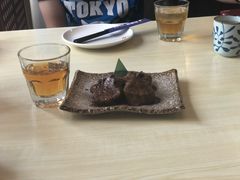 -有喜屋·深夜食堂(北京西路店)