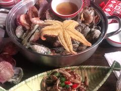 5L原浆-永红源啤酒·烧烤·海鲜·大排档(青特城店)