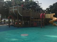 -天河儿童公园