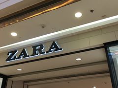 -ZARA(仓山万达店)