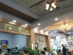 -煲煲掂风味煲仔饭餐厅(西区店)