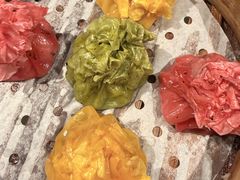 -龍聚祥烧麦馆(鼓楼店)