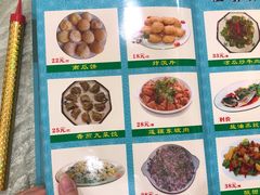 -区海鸡场饭店(石壁店)