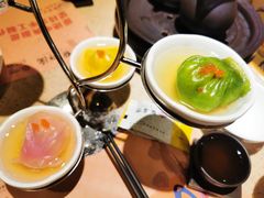 -点都德(大茶楼店)