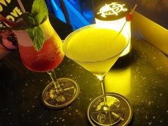 -船长酒吧 The Captain