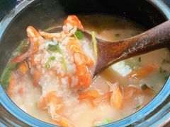-如轩·海鲜砂锅粥·潮汕菜(海珠店)