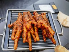 -烤匠麻辣烤鱼(IFS店)