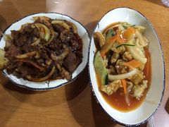 iphone_upload_pic-金家休闲餐吧(金家小吃四店)
