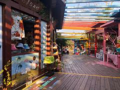 -亚龙湾热带天堂森林公园