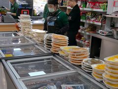 -马晓马佳牛羊肉(新合路店)