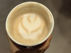 -星巴克(深圳香港大学深圳医院店)