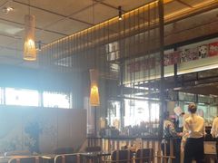 -炙柒Sekinana·精致料理 烧鸟·铁板烧(海上世界店)