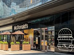 -麦当劳(苏州中心星悦汇店)