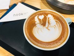 -GOTLOT COFFEE&KITCHEN角落厨房NOOK店