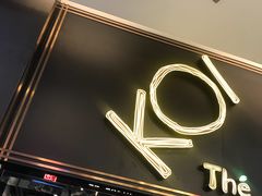 -KOI Thé(正佳广场店)