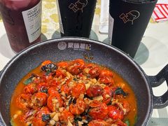 -聚味瞿记·龙虾堂(咸嘉湖店)