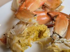 黄油蟹-利苑酒家(金宝店)