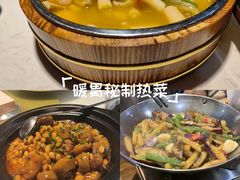 -千岛湖小鱼儿·淳安匠心农家菜