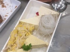 老北京胡同四宝-牛街·马辈儿涮肉(牛街二店)