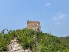 -蟠龙山长城景区