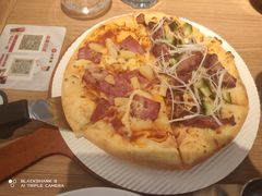 -必胜客(广渠路店)