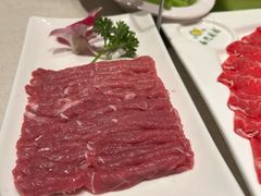-南门涮肉(东单店)