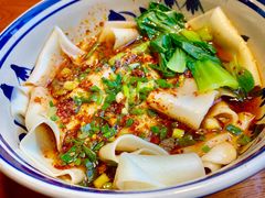 油泼扯面-醉长安(南门总店)