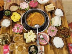 -笔记安顺夺夺粉火锅