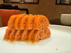 -海天楼中餐厅(吴宫泛太平洋酒店)